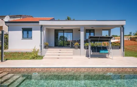 Maison 5 personnes à Barban - Photo 9