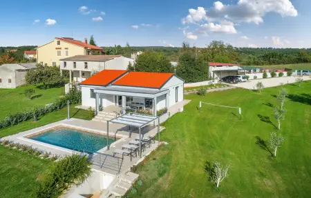 Maison 5 personnes à Barban - Photo 10