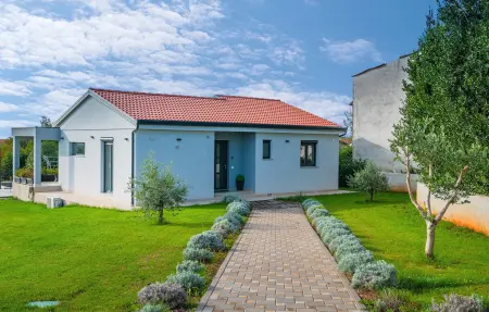 Maison 5 personnes à Barban - Photo 11