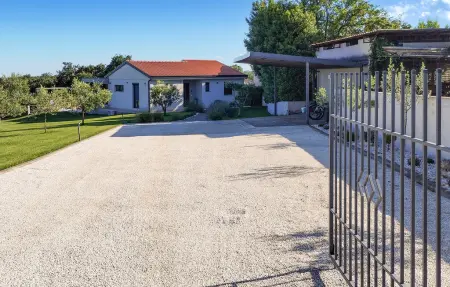 Maison 5 personnes à Barban - Photo 13