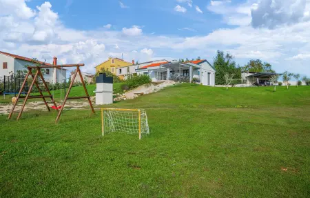 Maison 5 personnes à Barban - Photo 14