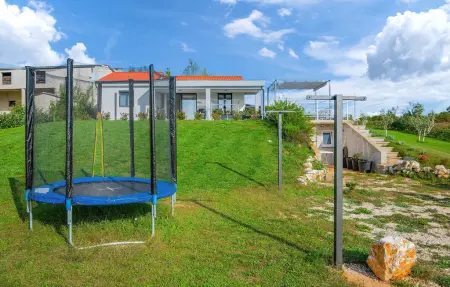 Maison 5 personnes à Barban - Photo 15
