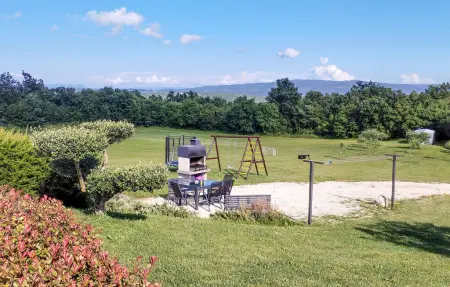 Maison 5 personnes à Barban - Photo 16