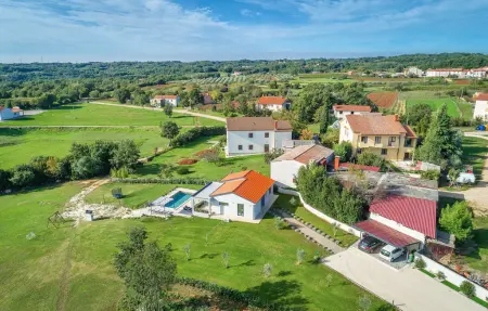 Maison 5 personnes à Barban - Photo 18
