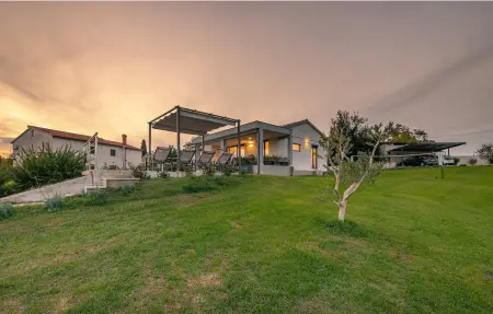 Maison 5 personnes à Barban - Photo 19