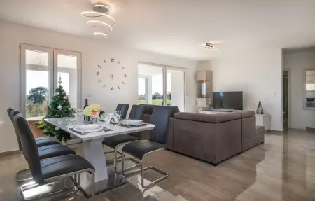 Maison 5 personnes à Barban - Photo 20
