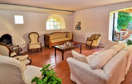 Maison 14 personnes à Mornas - Photo 2
