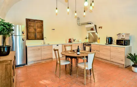 Maison 14 personnes à Mornas - Photo 4