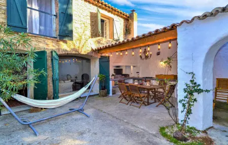 Maison 14 personnes à Mornas - Photo 7