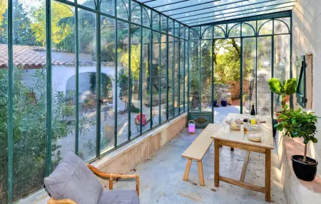 Maison 14 personnes à Mornas - Photo 8