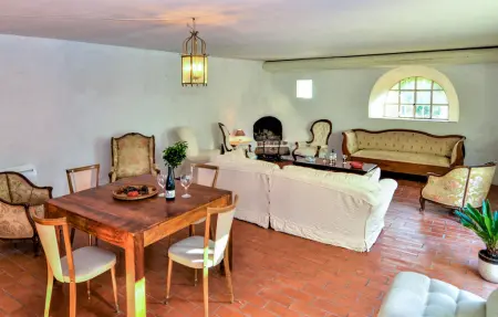 Maison 14 personnes à Mornas - Photo 13