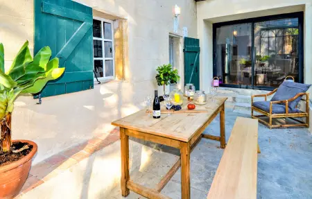 Maison 14 personnes à Mornas - Photo 16