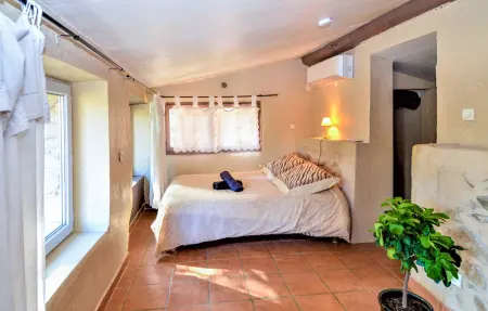 Maison 14 personnes à Mornas - Photo 18