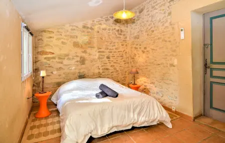 Maison 14 personnes à Mornas - Photo 19