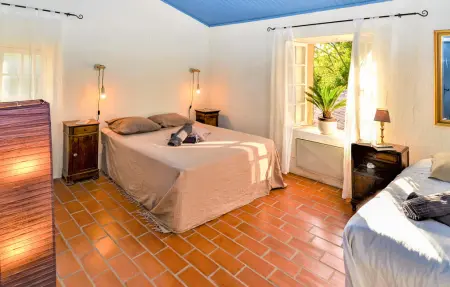 Maison 14 personnes à Mornas - Photo 20