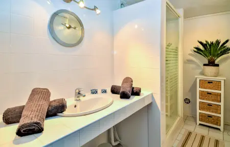 Maison 14 personnes à Mornas - Photo 23