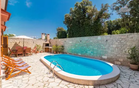 Maison 6 personnes à Banjole - Photo 7
