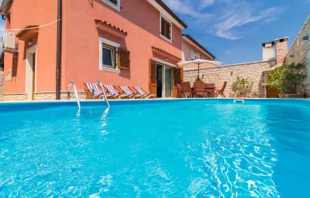 Maison 6 personnes à Banjole - Photo 8