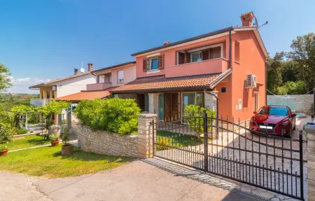 Maison 6 personnes à Banjole - Photo 9