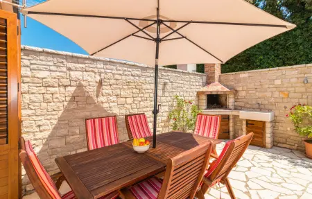 Maison 6 personnes à Banjole - Photo 10