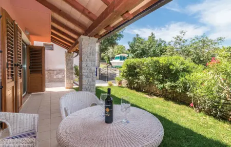 Maison 6 personnes à Banjole - Photo 11