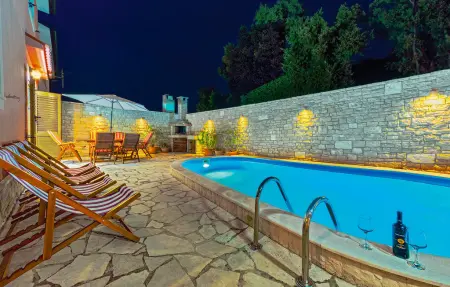 Maison 6 personnes à Banjole - Photo 13