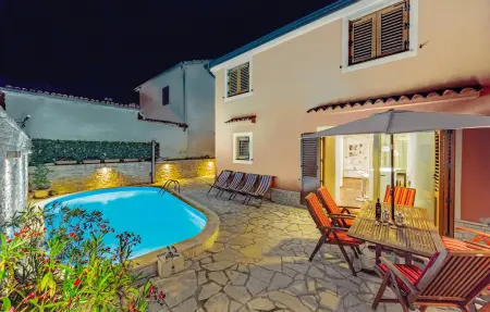 Maison 6 personnes à Banjole - Photo 15