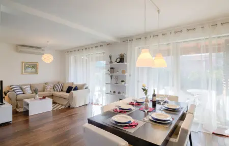 Maison 6 personnes à Banjole - Photo 17