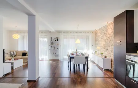 Maison 6 personnes à Banjole - Photo 18
