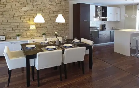 Maison 6 personnes à Banjole - Photo 19