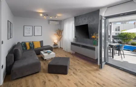 Maison 8 personnes à Banjole - Photo 2