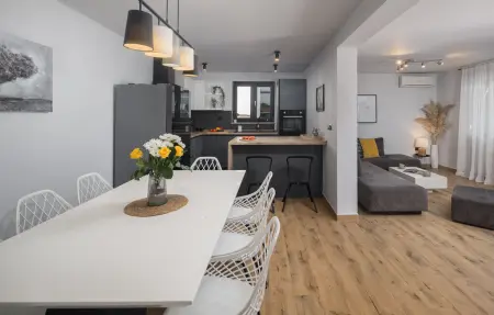 Maison 8 personnes à Banjole - Photo 3