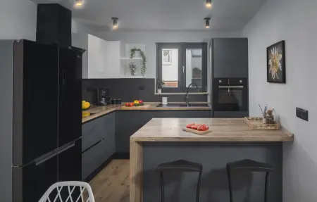 Maison 8 personnes à Banjole - Photo 4