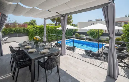 Maison 8 personnes à Banjole - Photo 7