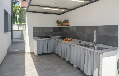 Maison 8 personnes à Banjole - Photo 11