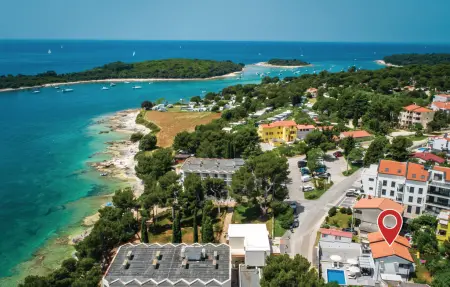 Maison 8 personnes à Banjole - Photo 12