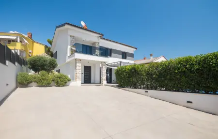 Maison 8 personnes à Banjole - Photo 15