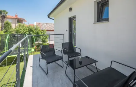 Maison 8 personnes à Banjole - Photo 17