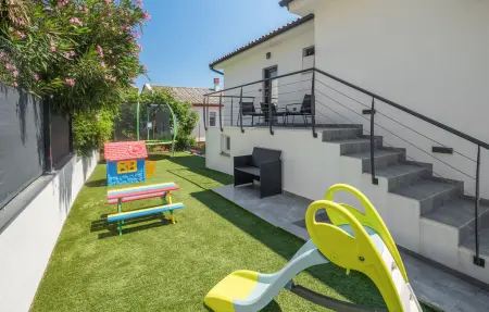 Maison 8 personnes à Banjole - Photo 18
