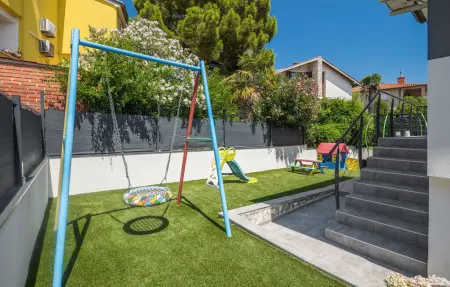 Maison 8 personnes à Banjole - Photo 19