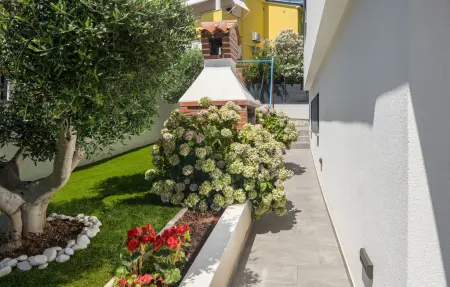 Maison 8 personnes à Banjole - Photo 20