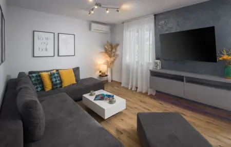 Maison 8 personnes à Banjole - Photo 21
