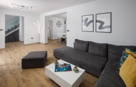 Maison 8 personnes à Banjole - Photo 22