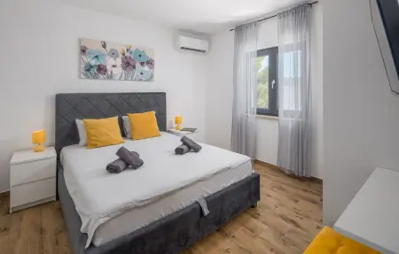 Maison 8 personnes à Banjole - Photo 28