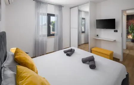 Maison 8 personnes à Banjole - Photo 29