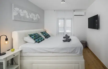 Maison 8 personnes à Banjole - Photo 30