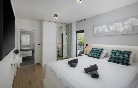 Maison 8 personnes à Banjole - Photo 31