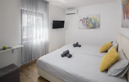 Maison 8 personnes à Banjole - Photo 32