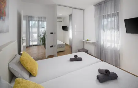 Maison 8 personnes à Banjole - Photo 33
