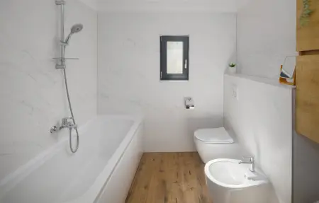 Maison 8 personnes à Banjole - Photo 37